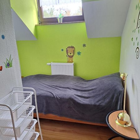 Fewo Ruhrblick Com Wickede  Exterior photo