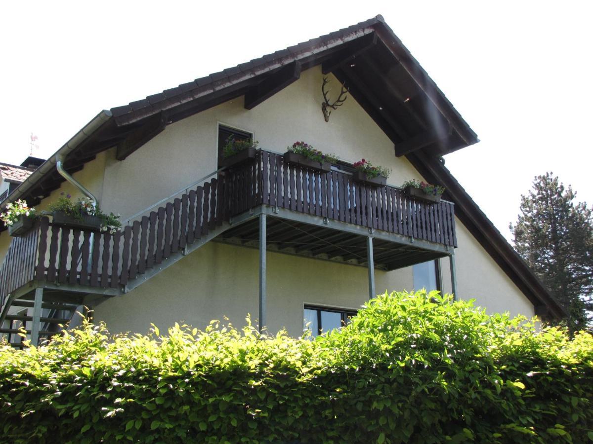 Fewo Ruhrblick Com Wickede  Exterior photo