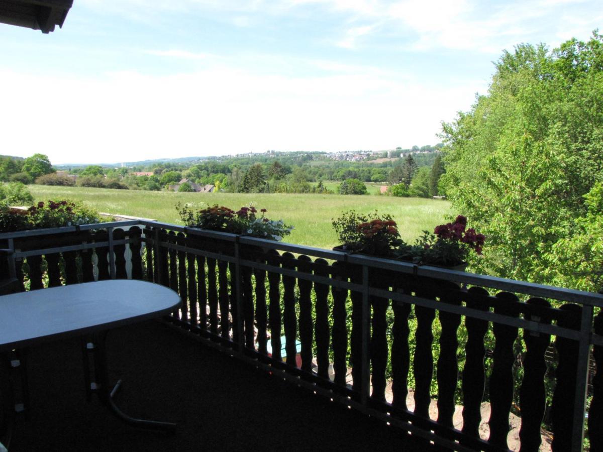 Fewo Ruhrblick Com Wickede  Exterior photo