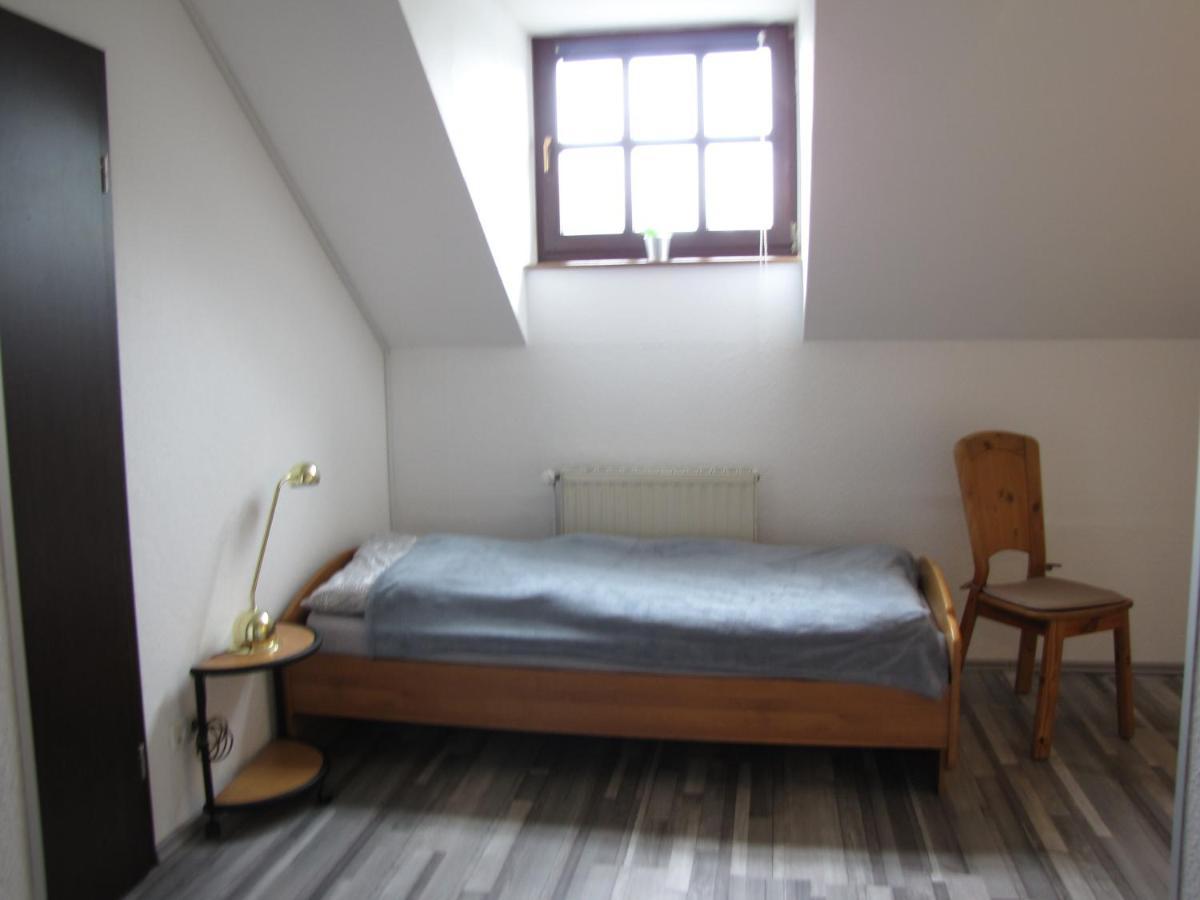 Fewo Ruhrblick Com Wickede  Exterior photo