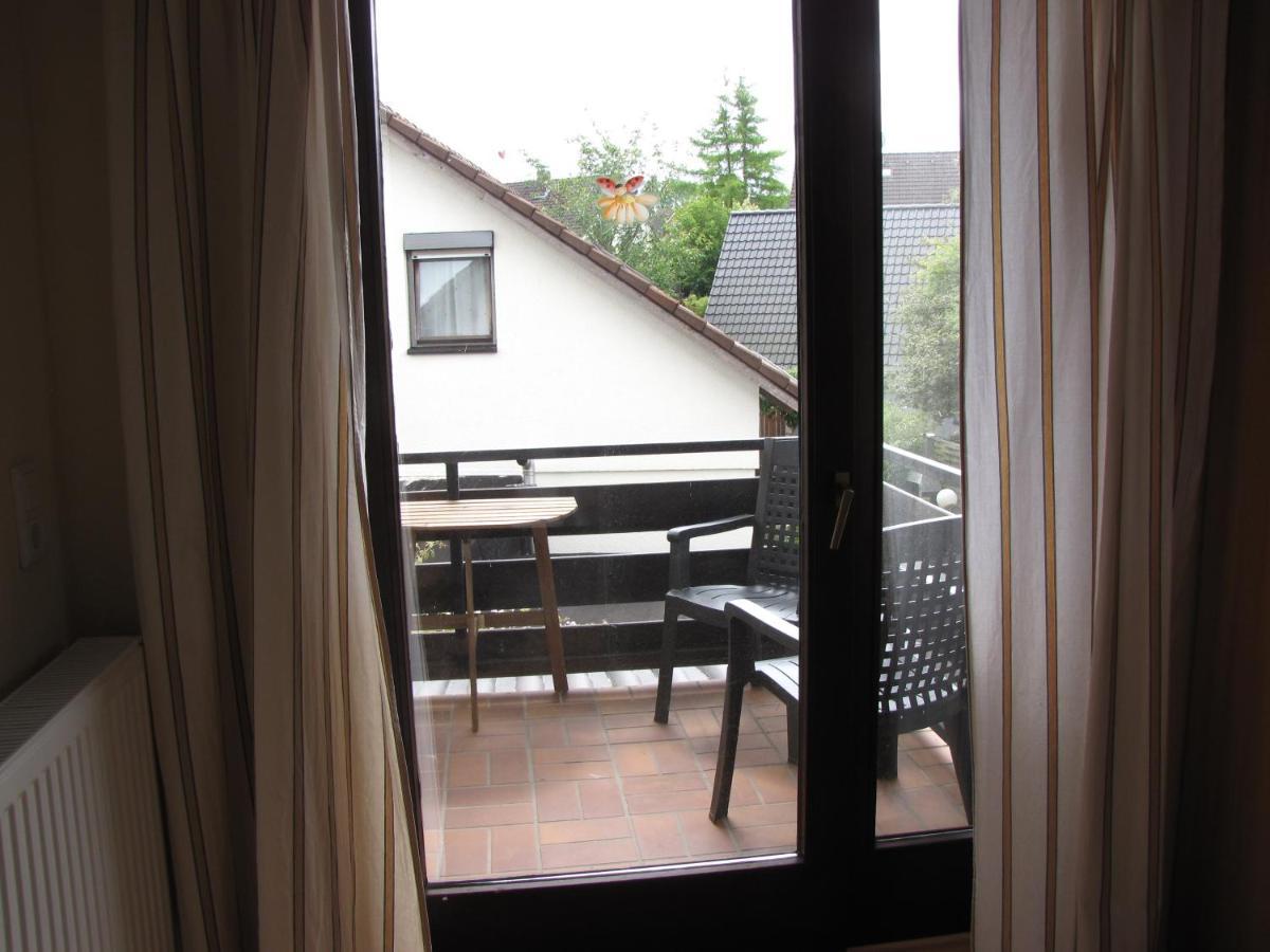 Fewo Ruhrblick Com Wickede  Exterior photo