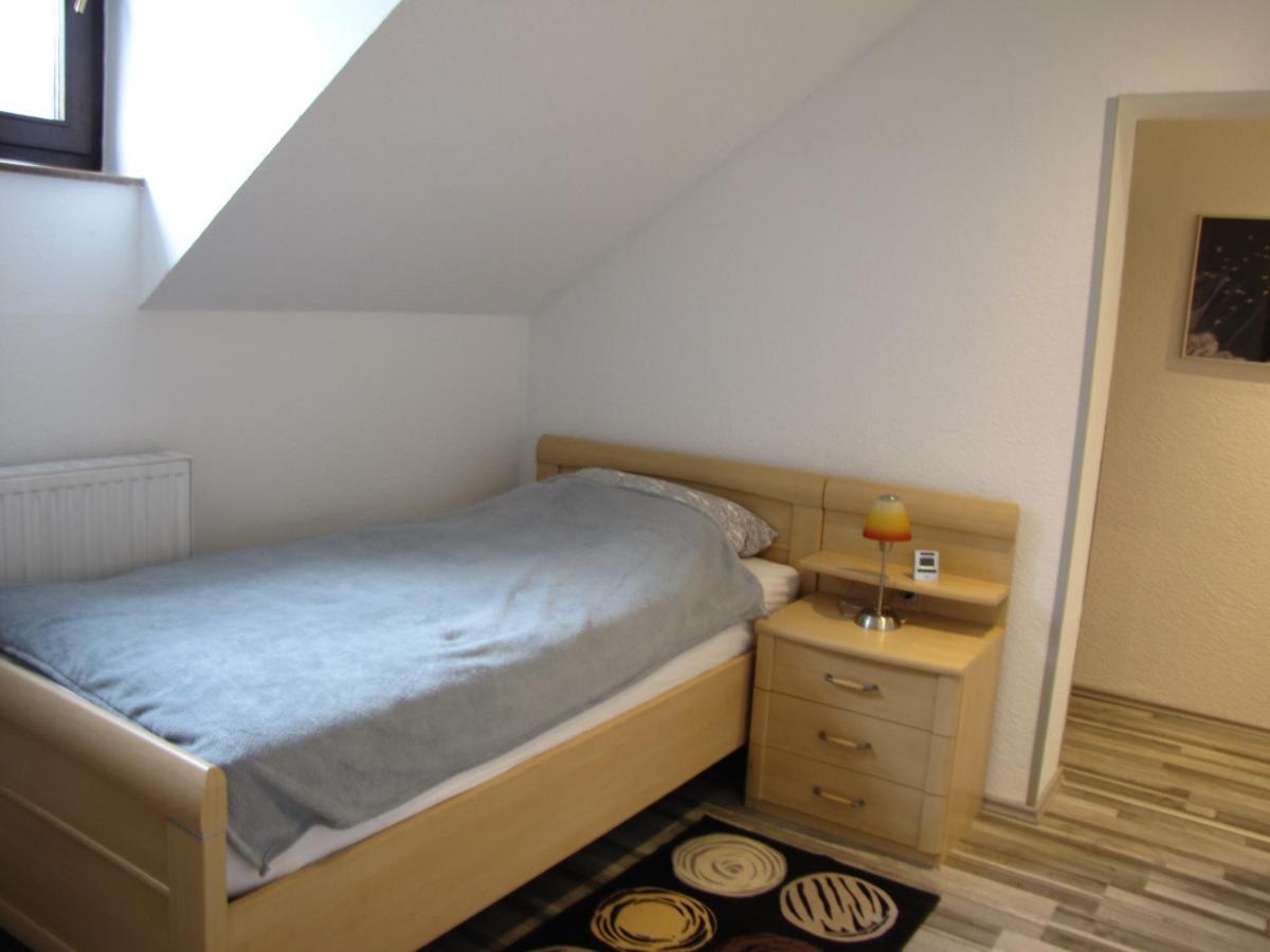 Fewo Ruhrblick Com Wickede  Exterior photo